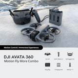 DJI Avata 360 Price in Pakistan - V3 Shopping
