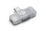 DJI Mic Series Mobile Receiver Price in Pakistan - V3 Shopping