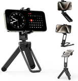 Ulanzi MA26 Foldable Pocket Phone Tripod Price in Pakistan - V3 Shopping
