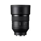 Sony 85mm f1.4 GM Lens Price in Pakistan - V3 Shopping