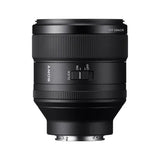 Sony 85mm f1.4 GM Lens Price in Pakistan - V3 Shopping