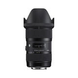 Sigma 18-35mm f/1.8 DC HSM Lens Price in Pakistan - V3 Shopping
