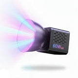 Ulanzi C60 60W RGB Video Light Price in Pakistan - V3 Shopping
