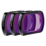 Ulanzi PK 03 ND Magnetic Filters Kit Price in Pakistan - V3 Shopping