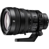 Sony FE PZ 28-135mm f4 G OSS Lens Price in Pakistan - V3 Shopping