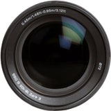 Sony 18-105mm f4 PZ G Lens Price in Pakistan - V3 Shopping