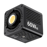 Ulanzi C60 60W Bi-color Video Light Price in Pakistan - V3 Shopping