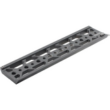 Tilta 10″ Standard Lightweight Dovetail Plate Price in Pakistan - V3 Shopping