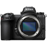 Nikon Z6 Mirrorless Camera Price in Pakistan - V3 Shopping