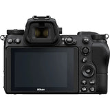 Nikon Z6 Mirrorless Camera Price in Pakistan - V3 Shopping