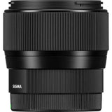 Sigma 56mm f1.4 DC DN Lens Price in Pakistan - V3 Shopping