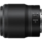 Nikon NIKKOR Z 50mm f1.8 S Lens Price in Pakistan - V3 Shopping