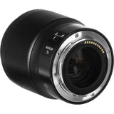 Nikon NIKKOR Z 50mm f1.8 S Lens Price in Pakistan - V3 Shopping