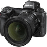 Nikon NIKKOR Z 14-30mm f4 S Lens Price in Pakistan - V3 Shopping