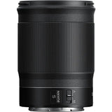 Nikon NIKKOR Z 85mm f1.8 S Lens Price in Pakistan - V3 Shopping