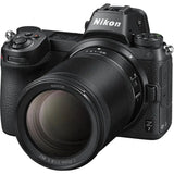 Nikon NIKKOR Z 85mm f1.8 S Lens Price in Pakistan - V3 Shopping