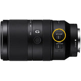 Sony E 70-350mm f4.5-6.3 G OSS Lens Price in Pakistan - V3 Shopping