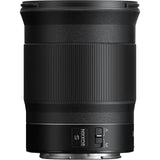 Nikon NIKKOR Z 24mm f1.8 S Lens Price in Pakistan - V3 Shopping