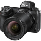 Nikon NIKKOR Z 24mm f1.8 S Lens Price in Pakistan - V3 Shopping