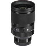 Sigma 35mm f1.2 DG DN Art Lens Price in Pakistan - V3 Shopping