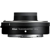Nikon Z Teleconverter TC-1.4x Lens Price in Pakistan - V3 Shopping