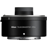 Nikon Z Teleconverter TC-2x Lens Price in Pakistan - V3 Shopping