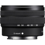 Sony FE 28-60mm f4-5.6 Lens Price in Pakistan - V3 Shopping