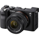 Sony FE 28-60mm f4-5.6 Lens Price in Pakistan - V3 Shopping