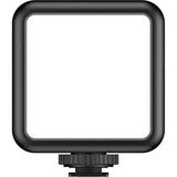 Ulanzi VL49 Rechargeable Mini Light Price in Pakistan - V3 Shopping
