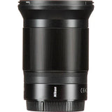 Nikon NIKKOR Z 20mm f1.8 S Lens Price in Pakistan - V3 Shopping