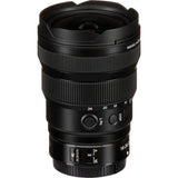 Nikon NIKKOR Z 14-24mm f2.8 S Lens Price in Pakistan - V3 Shopping