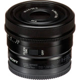 Sony 50mm f2.5 G Lens Price in Pakistan - V3 Shopping