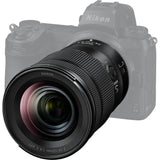 Nikon NIKKOR Z 24-70mm f4 S Lens Price in Pakistan - V3 Shopping
