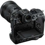 Nikon Z9 Mirrorless Camera Price in Pakistan - V3 Shopping