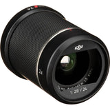 DJI 24mm f2.8 ASPH LS Lens Price in Pakistan - V3 Shopping