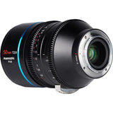 Sirui Venus 50mm T2.9 1.6x Full-Frame Anamorphic Lens Price in Pakistan - V3 Shopping
