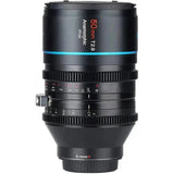 Sirui Venus 50mm T2.9 1.6x Full-Frame Anamorphic Lens