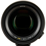 Nikon NIKKOR Z 58mm f0.95 S Noct Lens Price in Pakistan - V3 Shopping