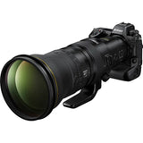 Nikon NIKKOR Z 400mm f2.8 TC VR S Lens Price in Pakistan - V3 Shopping