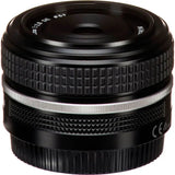 Nikon NIKKOR Z 28mm f2.8 (SE) Lens Price in Pakistan - V3 Shopping
