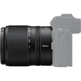 Nikon NIKKOR Z DX 18-140mm f3.5-6.3 VR Lens Price in Pakistan - V3 Shopping