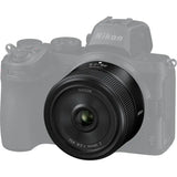 Nikon NIKKOR Z 28mm f2.8 Lens Price in Pakistan - V3 Shopping