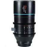 Sirui Venus 75mm T2.9 1.6x Full-Frame Anamorphic Lens Price in Pakistan - V3 Shopping