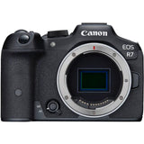 Canon EOS R7 Mirrorless Camera Price in Pakistan - V3 Shopping