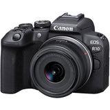 Canon EOS R10 Mirrorless Camera Price in Pakistan - V3 Shopping