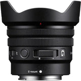 Sony 10-20mm F4 PZ G Lens Price in Pakistan - V3 Shopping