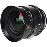 Sirui Jupiter 24mm T2 Full Frame Macro Cine Lens Price in Pakistan - V3 Shopping