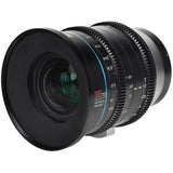 Sirui Jupiter 35mm T2 Full Frame Macro Cine Lens Price in Pakistan - V3 Shopping