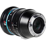 Sirui Jupiter 50mm T2 Full Frame Macro Cine Lens Price in Pakistan - V3 Shopping