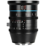 Sirui Jupiter 50mm T2 Full Frame Macro Cine Lens